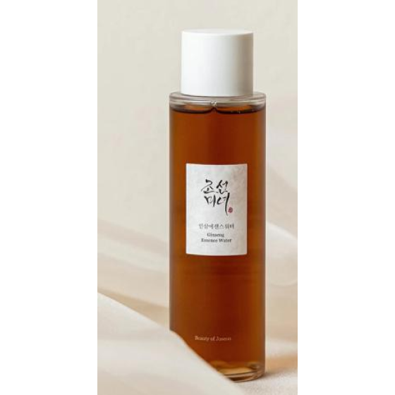 Ginseng Essence Water-150ml